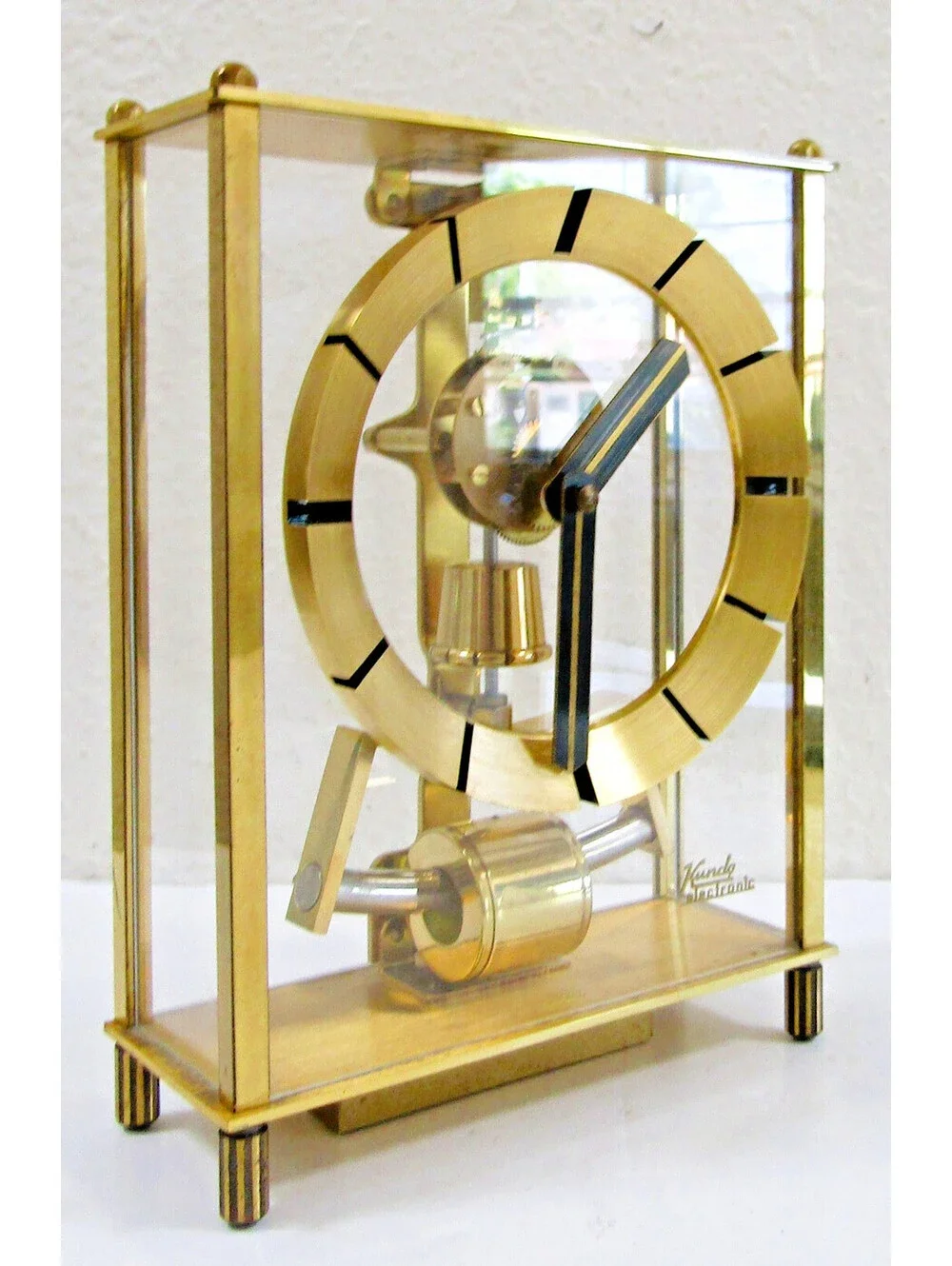 N/A kundo electronic